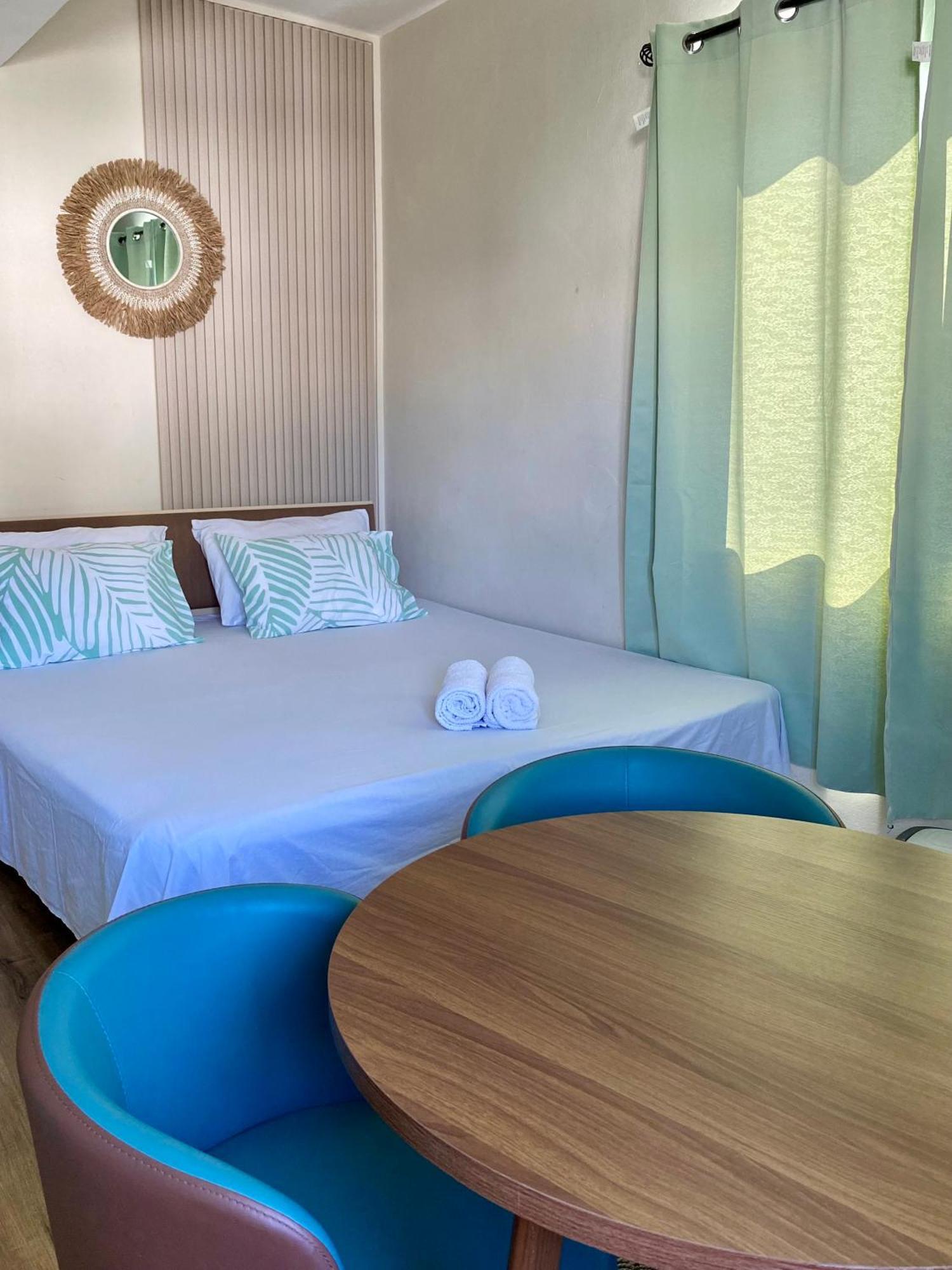 Seaview Terrace Appartement No 16 Flic en Flac Екстер'єр фото